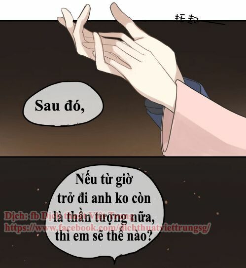 Thần Tượng Điểm Zero: Chapter 65