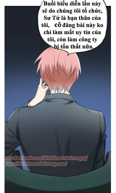 Thần Tượng Điểm Zero: Chapter 66