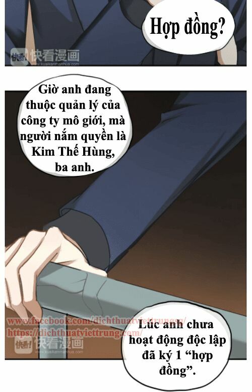 Thần Tượng Điểm Zero: Chapter 66