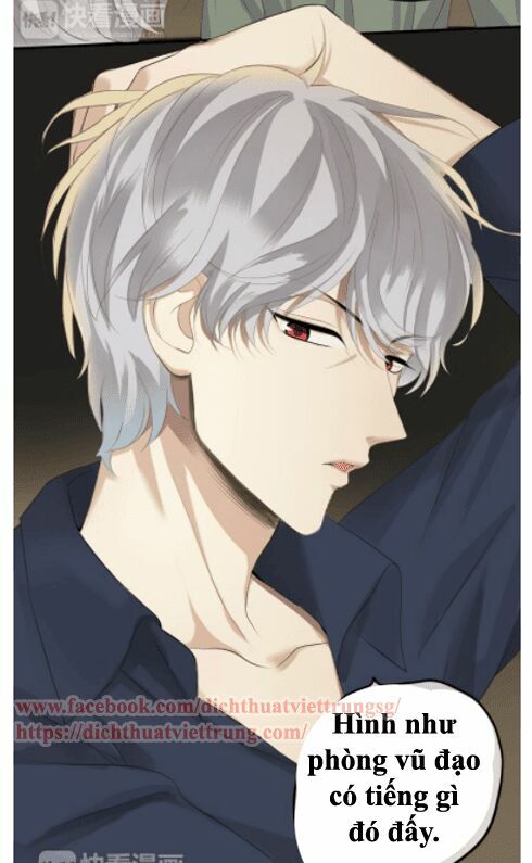 Thần Tượng Điểm Zero: Chapter 67