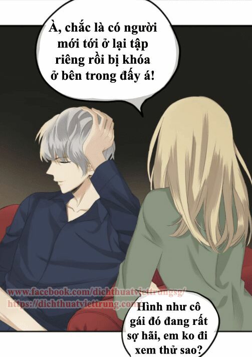 Thần Tượng Điểm Zero: Chapter 67