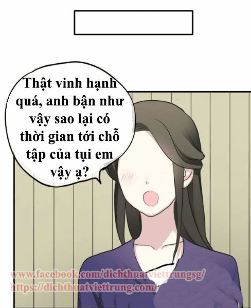 Thần Tượng Điểm Zero: Chapter 68