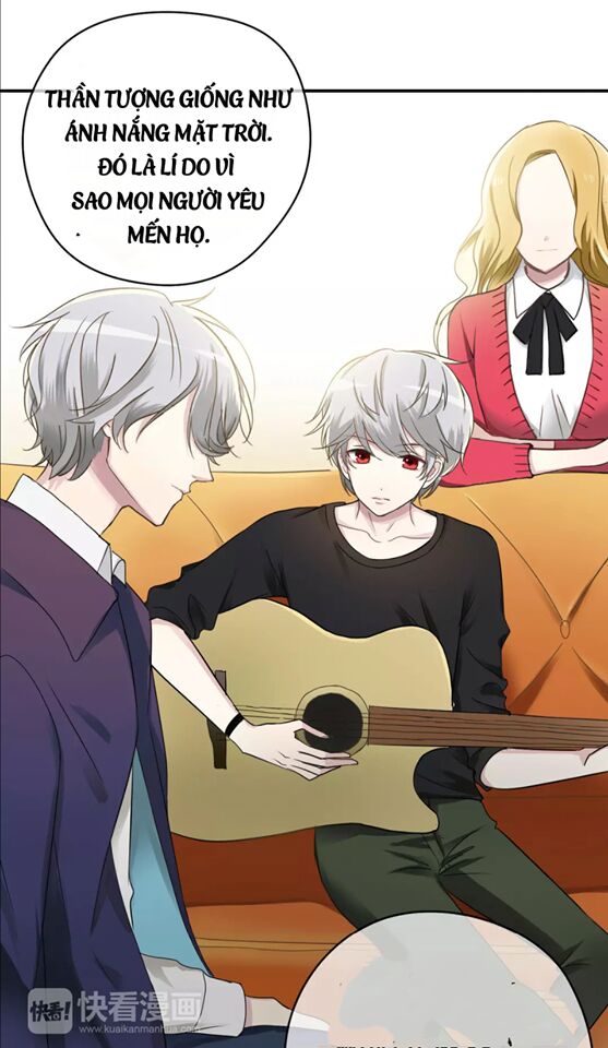 Thần Tượng Điểm Zero: Chapter 69