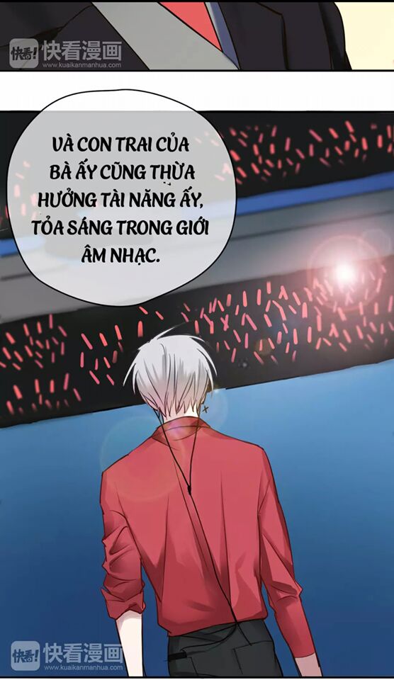 Thần Tượng Điểm Zero: Chapter 69