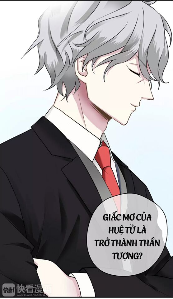Thần Tượng Điểm Zero: Chapter 69