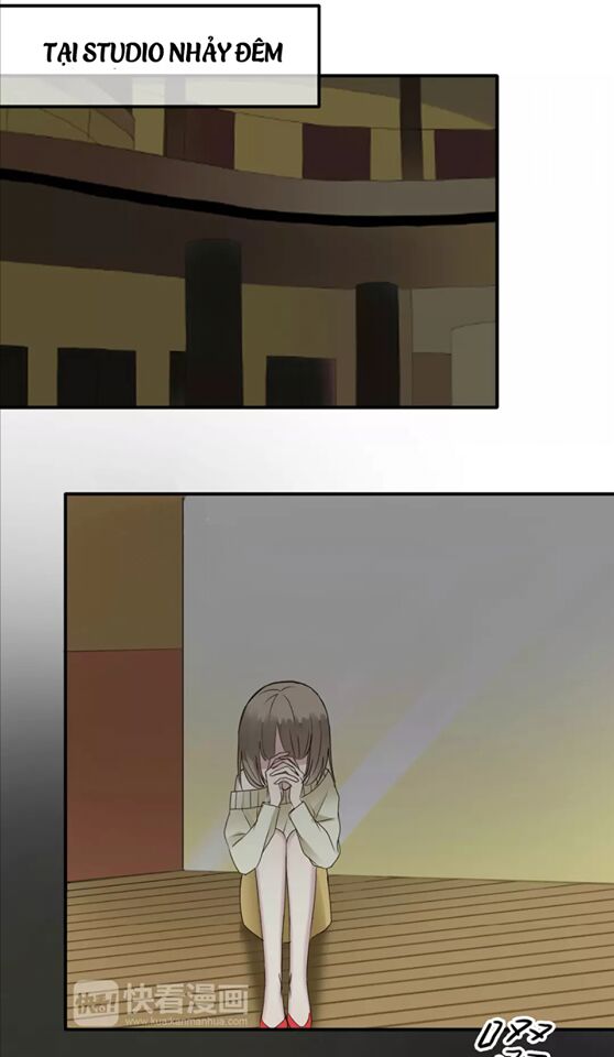 Thần Tượng Điểm Zero: Chapter 69