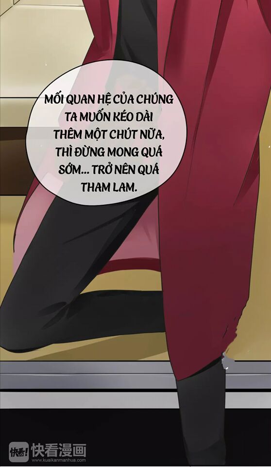 Thần Tượng Điểm Zero: Chapter 69