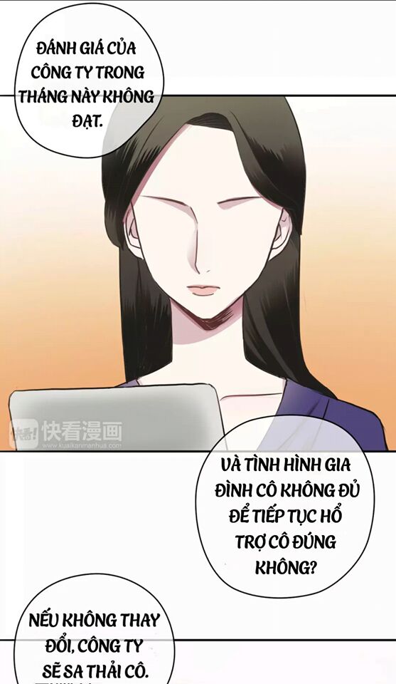Thần Tượng Điểm Zero: Chapter 69