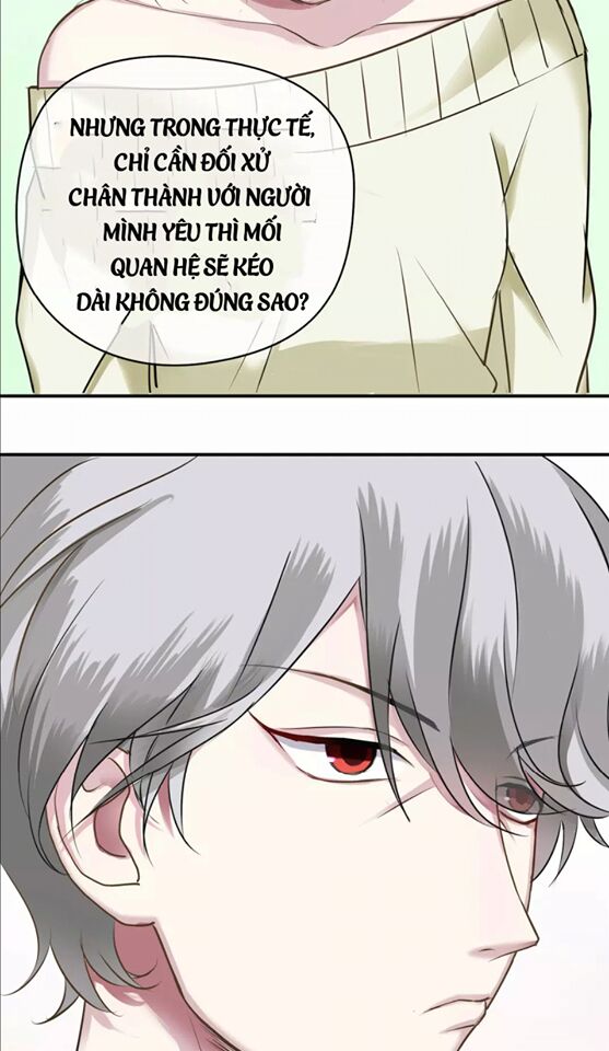 Thần Tượng Điểm Zero: Chapter 69