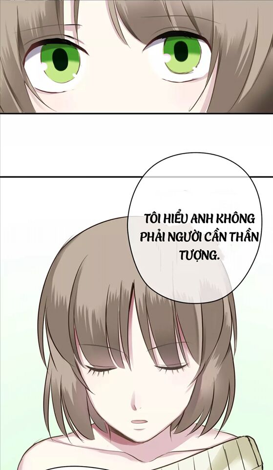 Thần Tượng Điểm Zero: Chapter 69