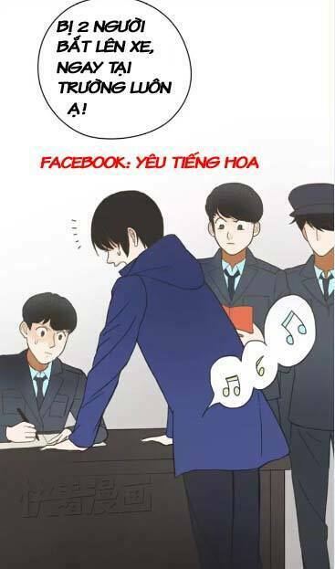 Thần Tượng Điểm Zero: Chapter 7