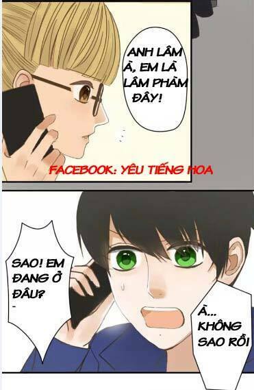 Thần Tượng Điểm Zero: Chapter 7