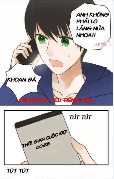 Thần Tượng Điểm Zero: Chapter 7