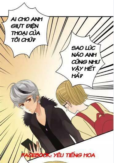 Thần Tượng Điểm Zero: Chapter 7
