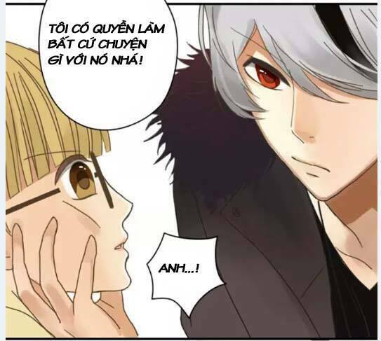 Thần Tượng Điểm Zero: Chapter 7
