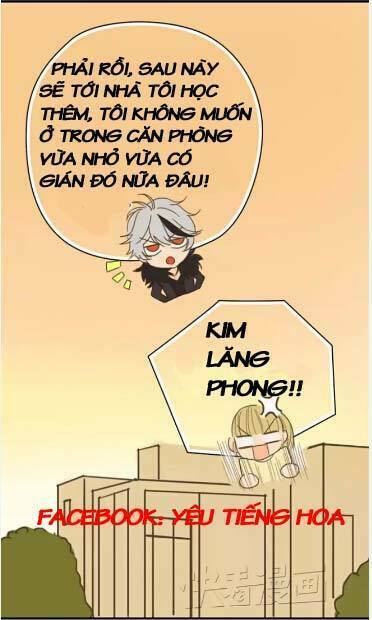 Thần Tượng Điểm Zero: Chapter 7