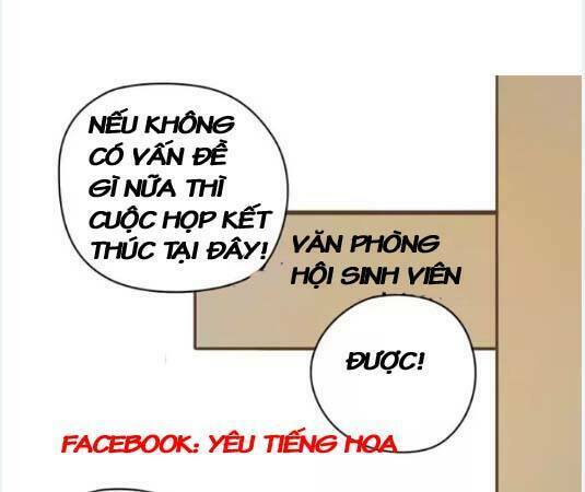 Thần Tượng Điểm Zero: Chapter 7