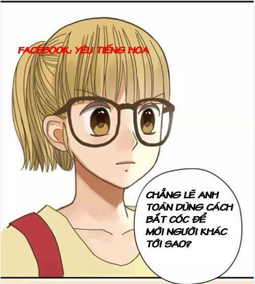Thần Tượng Điểm Zero: Chapter 7
