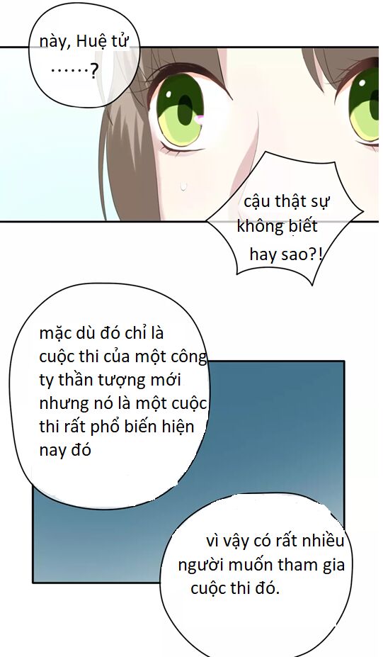 Thần Tượng Điểm Zero: Chapter 70