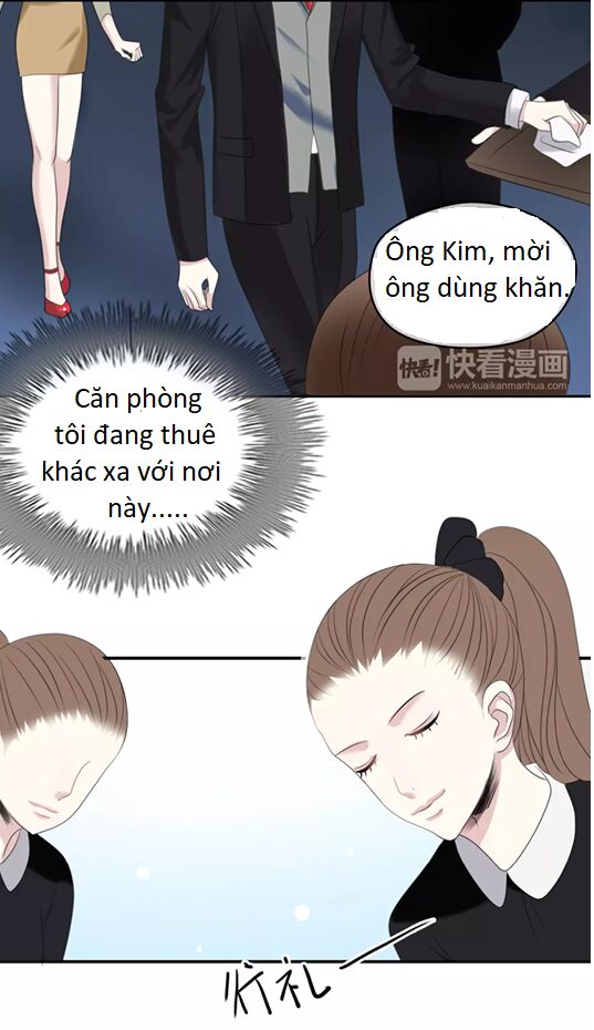 Thần Tượng Điểm Zero: Chapter 70