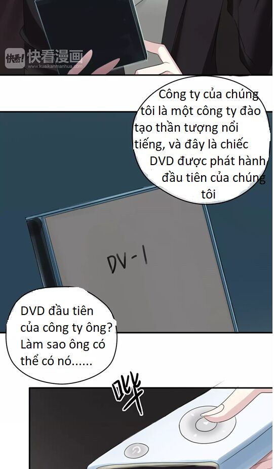 Thần Tượng Điểm Zero: Chapter 70