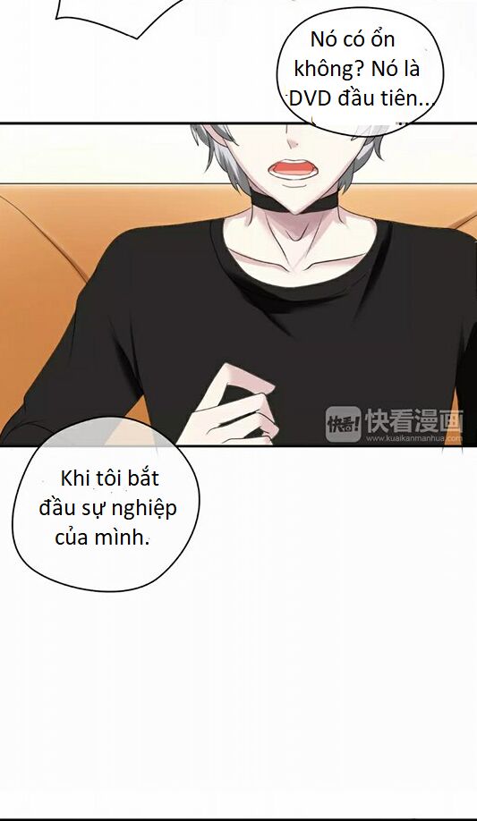 Thần Tượng Điểm Zero: Chapter 70