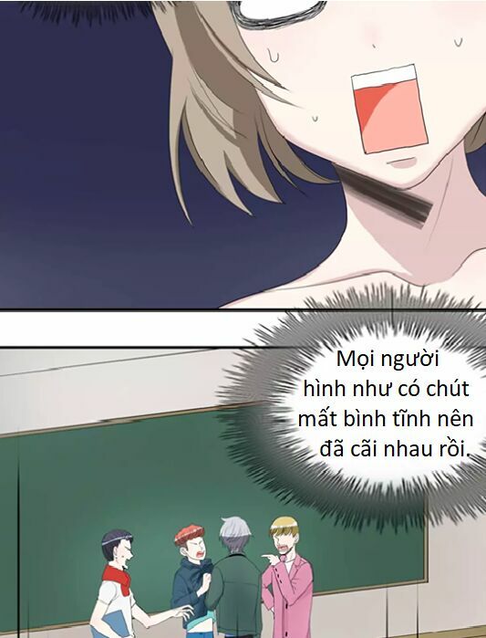 Thần Tượng Điểm Zero: Chapter 71