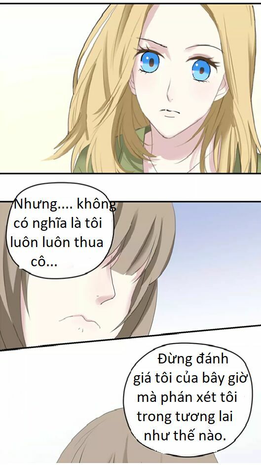 Thần Tượng Điểm Zero: Chapter 71