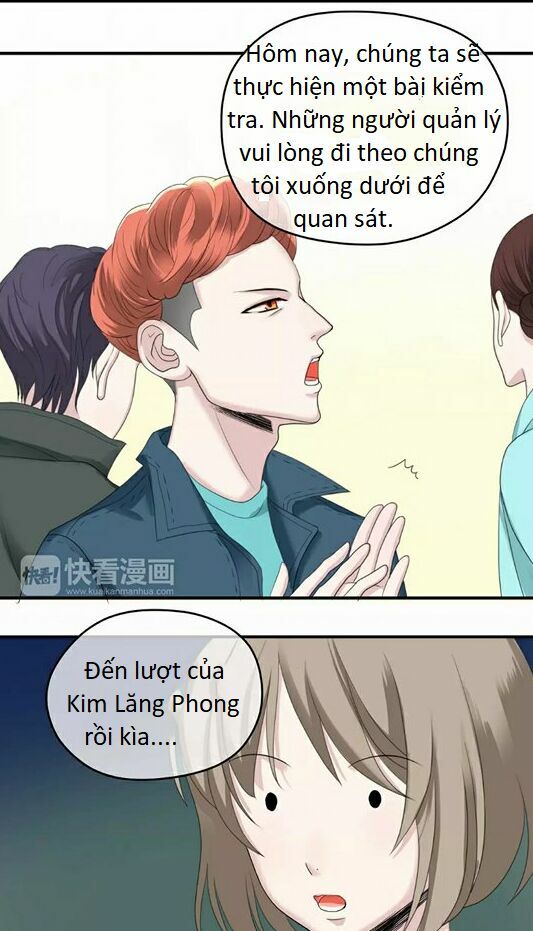 Thần Tượng Điểm Zero: Chapter 71