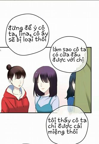 Thần Tượng Điểm Zero: Chapter 72