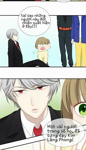 Thần Tượng Điểm Zero: Chapter 72