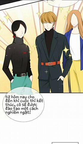 Thần Tượng Điểm Zero: Chapter 72
