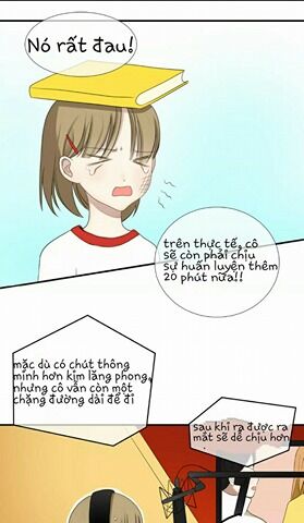 Thần Tượng Điểm Zero: Chapter 72