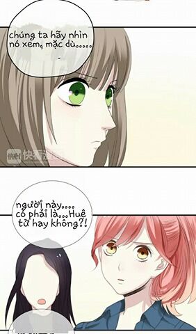 Thần Tượng Điểm Zero: Chapter 72