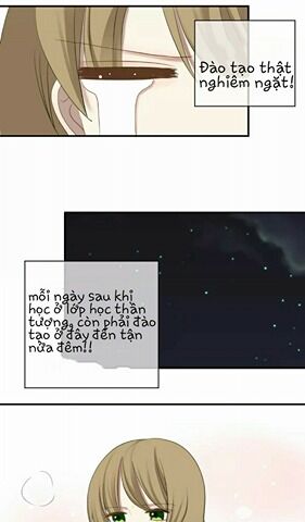 Thần Tượng Điểm Zero: Chapter 72