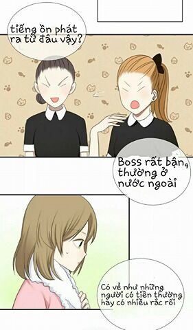 Thần Tượng Điểm Zero: Chapter 72