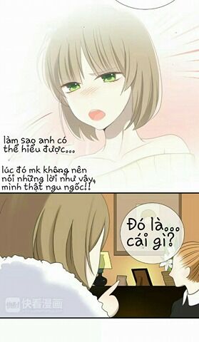 Thần Tượng Điểm Zero: Chapter 72