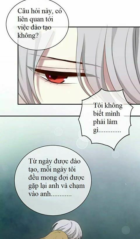 Thần Tượng Điểm Zero: Chapter 73