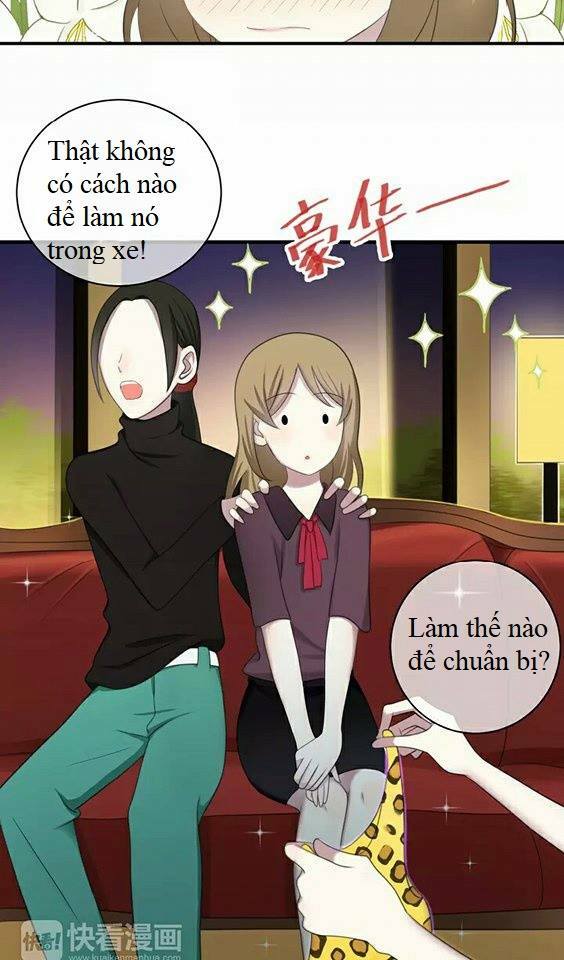 Thần Tượng Điểm Zero: Chapter 74