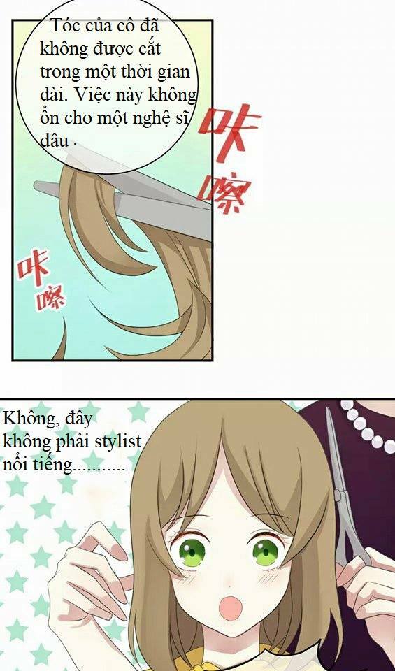 Thần Tượng Điểm Zero: Chapter 74
