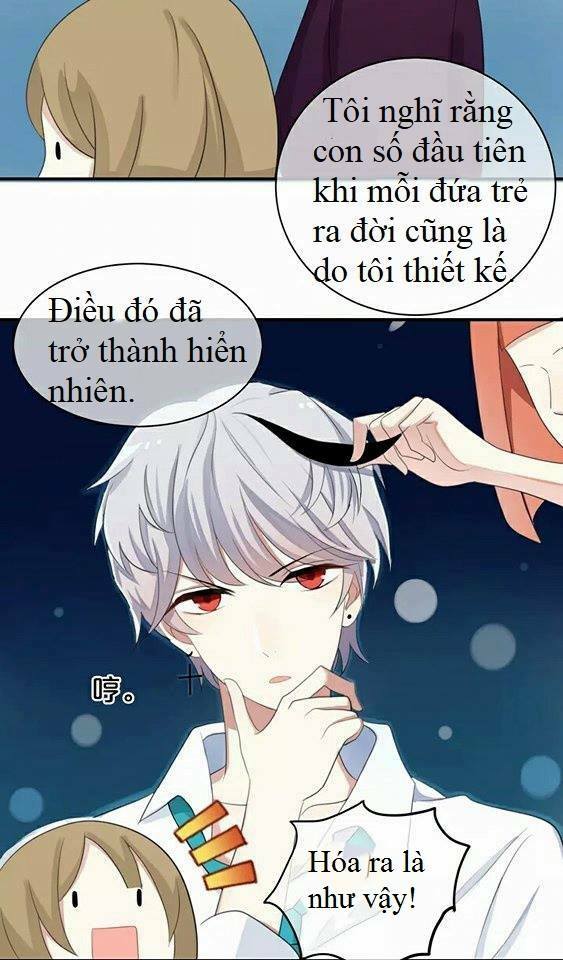 Thần Tượng Điểm Zero: Chapter 74