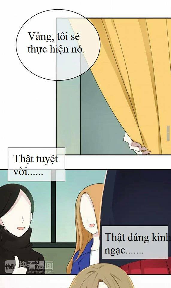 Thần Tượng Điểm Zero: Chapter 74