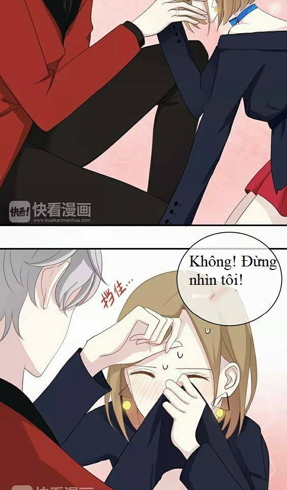 Thần Tượng Điểm Zero: Chapter 74
