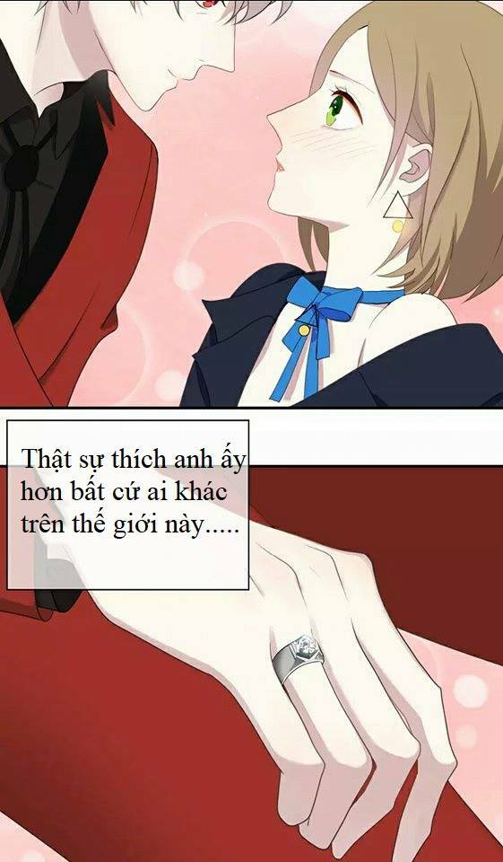 Thần Tượng Điểm Zero: Chapter 74
