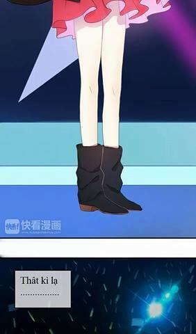 Thần Tượng Điểm Zero: Chapter 75