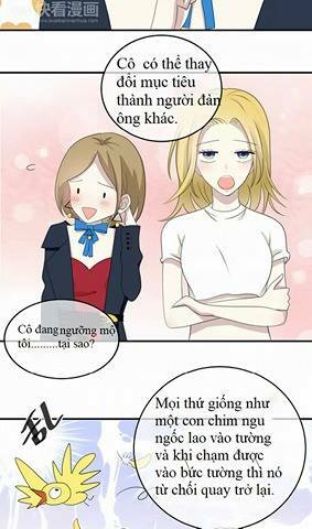 Thần Tượng Điểm Zero: Chapter 75