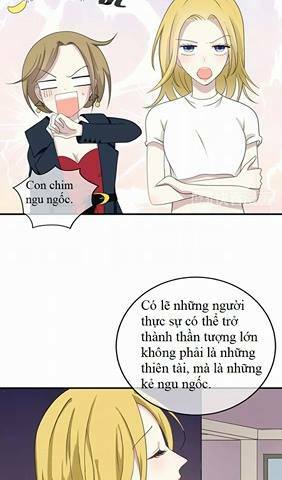 Thần Tượng Điểm Zero: Chapter 75