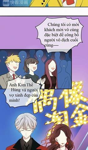 Thần Tượng Điểm Zero: Chapter 75