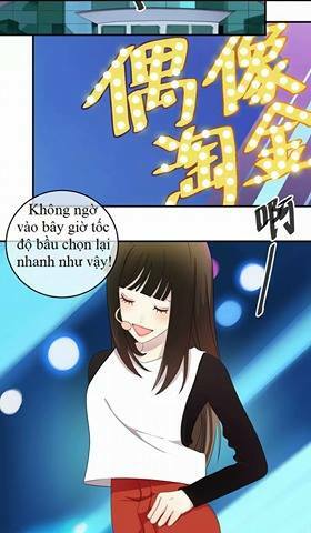 Thần Tượng Điểm Zero: Chapter 75