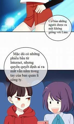 Thần Tượng Điểm Zero: Chapter 75